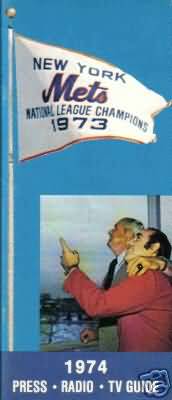 1974 New York Mets